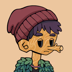 Woodie #8846