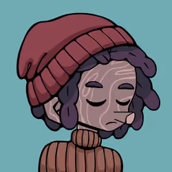 Woodie #2867