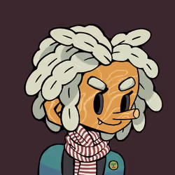Woodie #986