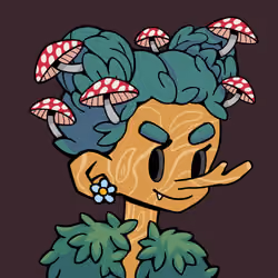 Woodie #8576