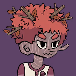 Woodie #3013