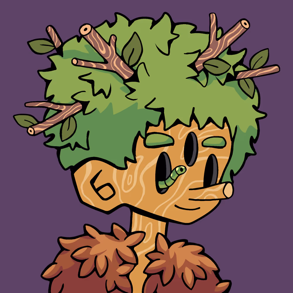 Woodie #9719