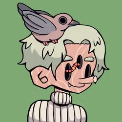 Woodie #8591