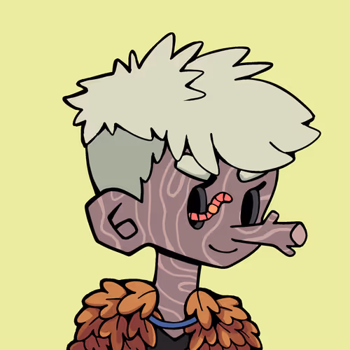 Woodie #3121