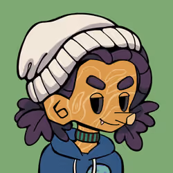 Woodie #5729