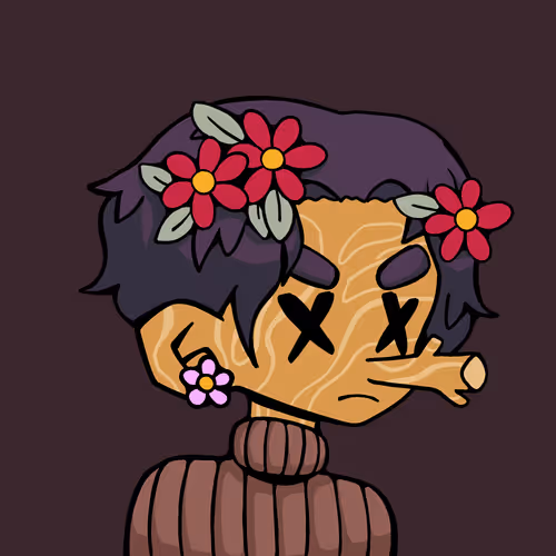 Woodie #2466