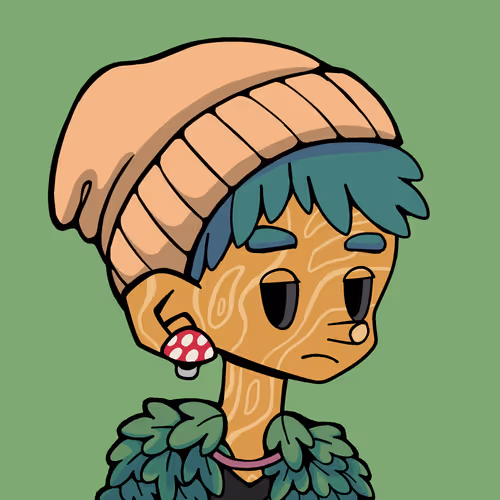 Woodies