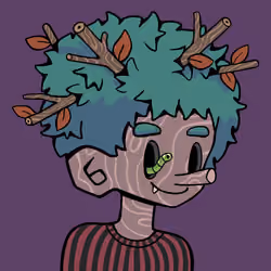 Woodie #3432