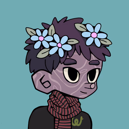 cupodelegate.eth Ethereum Name Service (ENS and .eth domain) PFP