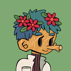 Woodie #1694