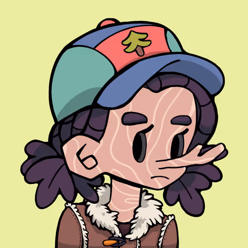 Woodie #8790