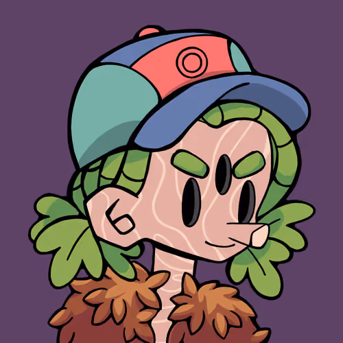 Woodie #5420