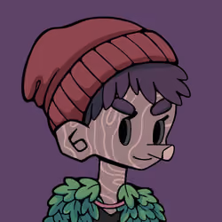 Woodie #2388