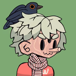 Woodie #5429