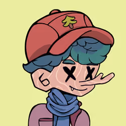 Woodie #8434