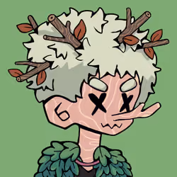 Woodie #7428