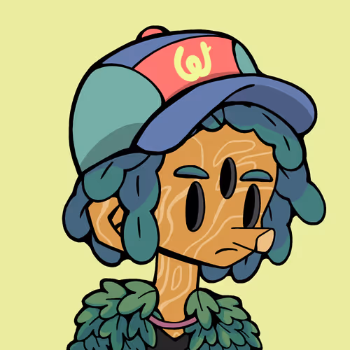 Woodies