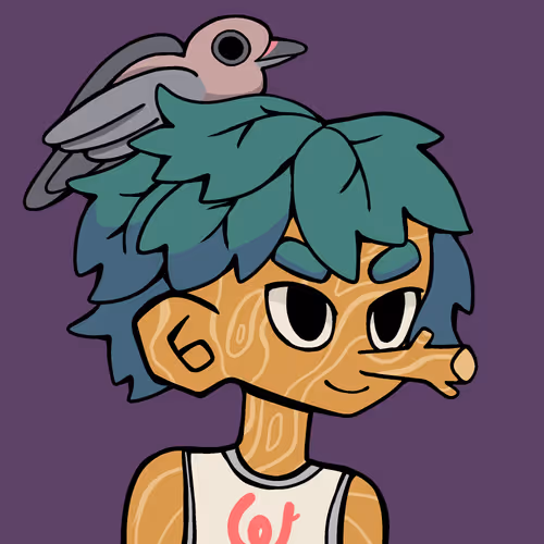 Woodies