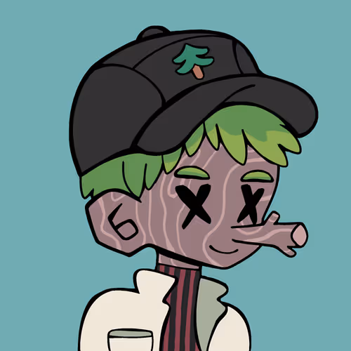 Woodies