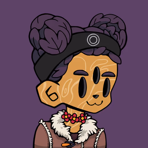 Woodie #2839