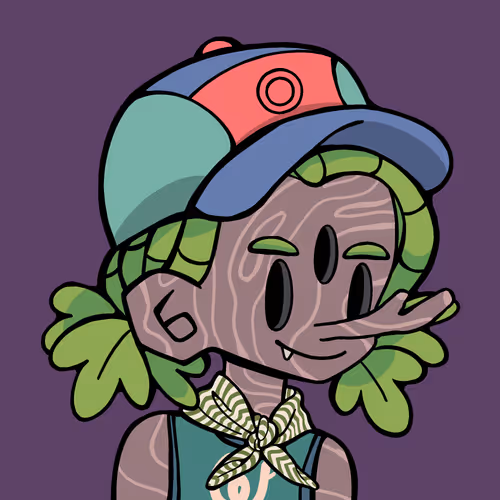 Woodies