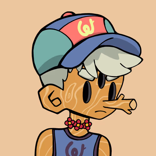 Woodies