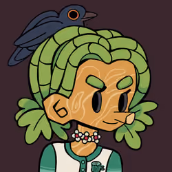 Woodie #4148