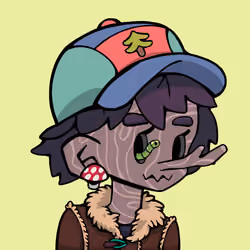 Woodie #1186