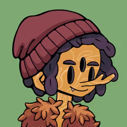 Woodie #1080