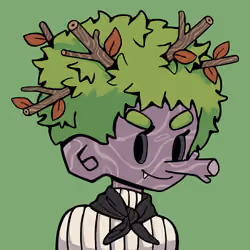 Woodie #6826