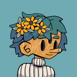 Woodie #2686