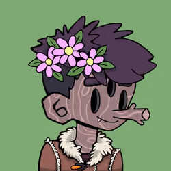 Woodie #4844