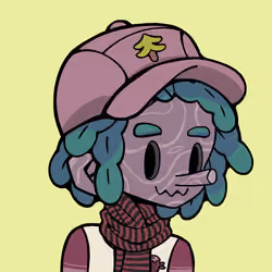 Woodie #2335