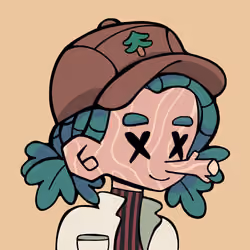Woodie #6512