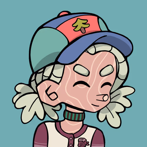 Woodie #2752