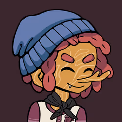 Woodie #8319