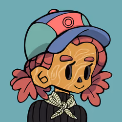 Woodie #1697
