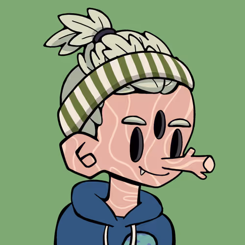 Woodie #1185
