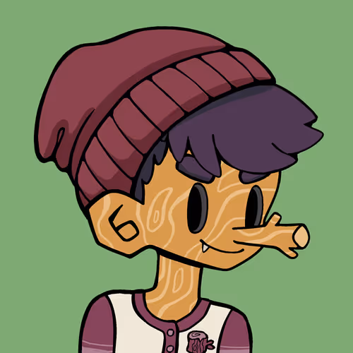 Woodies