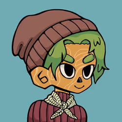 Woodie #2889