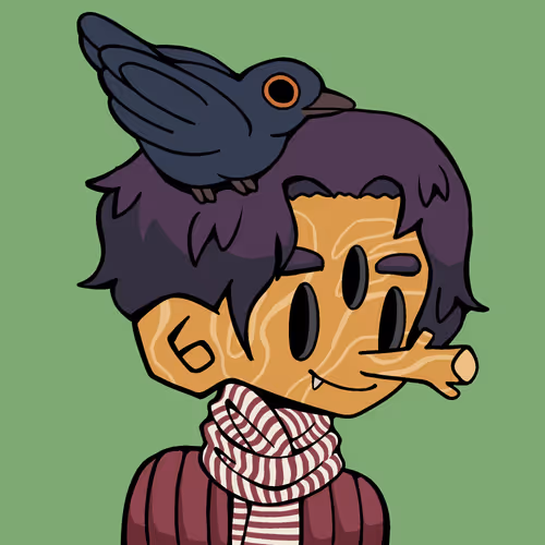 Woodie #3894
