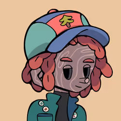 Woodie #8085