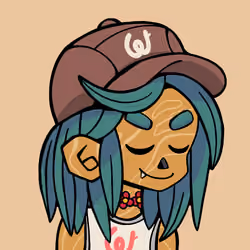 Woodie #584