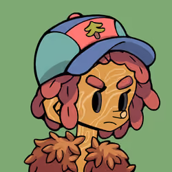 Woodie #6455