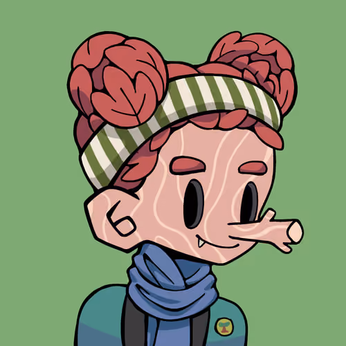 Woodie #6269