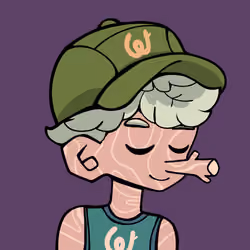Woodie #4362