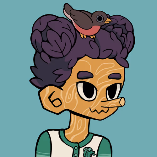 Woodies