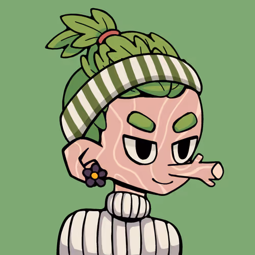 Woodie #1577