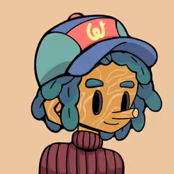 Woodie #8183