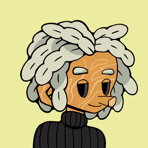 Woodie #8808